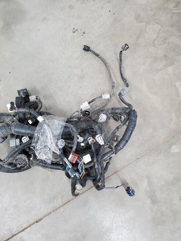 ALTIMA2015 Engine Wire Harness 298003