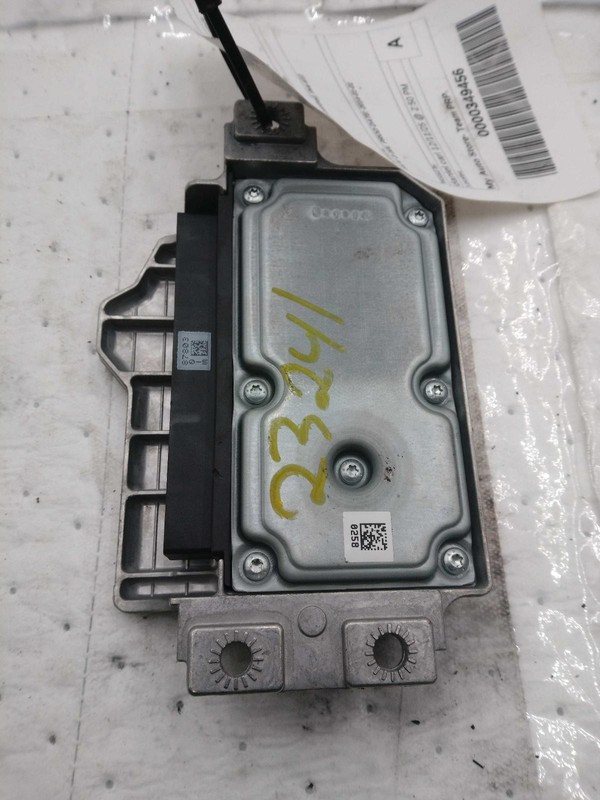 Used Air Bag Module fits: 2014 Bmw X1 Air Bag main control Grade A