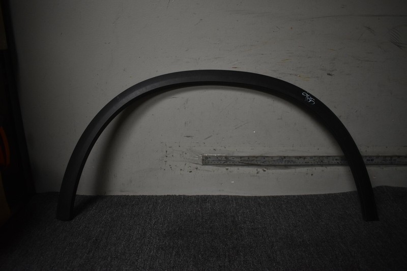 2016-2020 MERCEDES BENZ GLC 300 4MATIC FENDER FLARE FACTORY OEM
