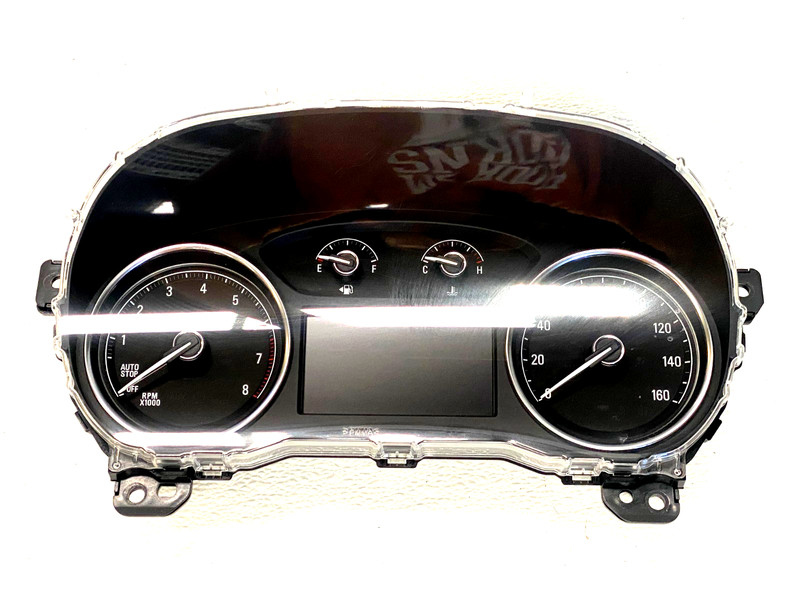2018-2021 BUICK ENCLAVE SPEEDOMETER INSTRUMENT CLUSTER OEM #A0.18