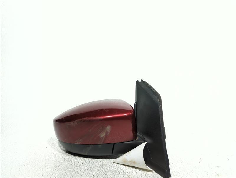 2016 Ford Escape Right Door Mirror Assembly Red OEM 487356 131K Miles