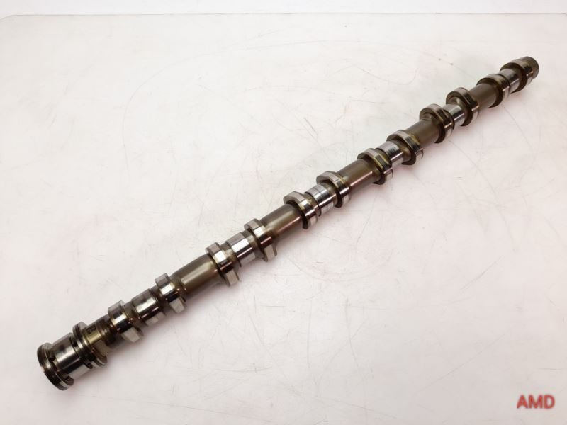 2011 BMW 335xi 335i N55 E90 E92 Outlet Exhaust Camshaft 11317576161