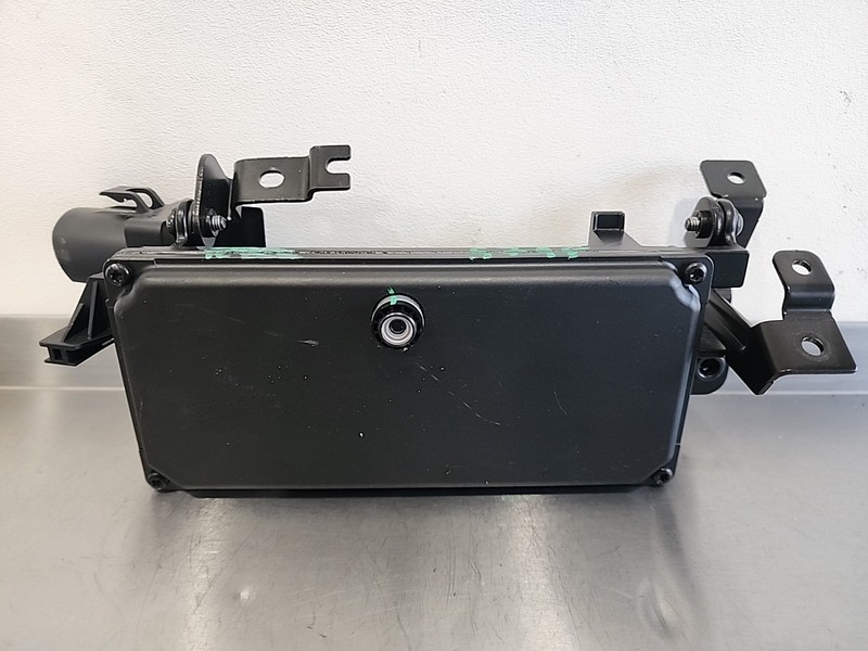 16 Thru 23 VOLVO XC90 FRONT WINDSHIELD LANE ASSIST CAMERA OEM 32243276