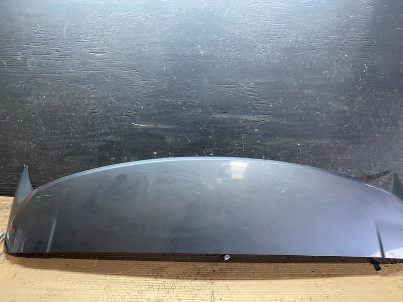 2013-2020 Nissan Pathfinder Rear Spoiler Wing Oem U8155 DG