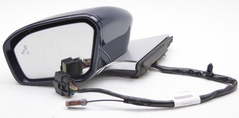 OEM Left Driver Side Exterior Mirror For Lincoln Continental GD9B-17683-JL5HD8