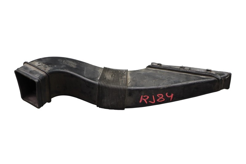 03-12 Bentley Continental GT GTC 6.0L W12 Right Side Air Intake Hose Pipe Oem