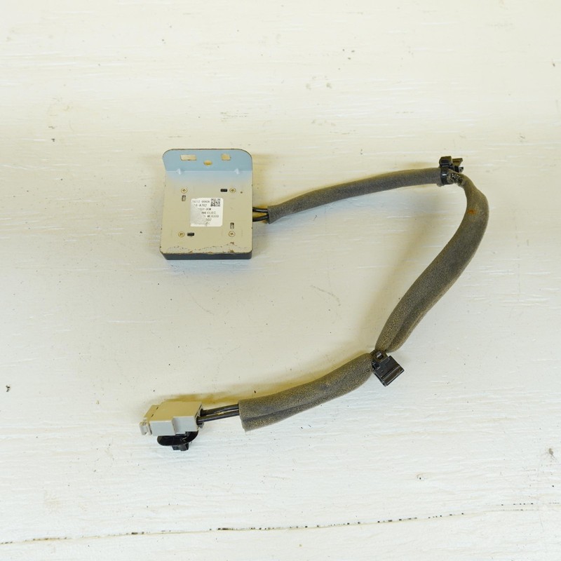 2024-2025 NISSAN ROGUE TELEMATICS TCU ANTENNA TIME CONTROL MODULE OEM 28212-6RA0