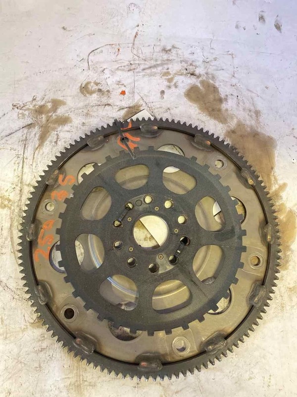Flywheel TOYOTA TUNDRA 10 11 12 13 14 15 16 17 18 19
