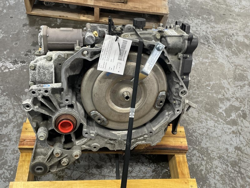 16-'18 CHEVROLET MALIBU New Style Transmission 1.5L 63k miles 6 Month Wnty!