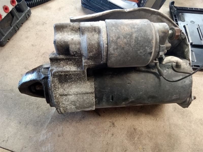 Starter Motor Fits 94-95 97-03 BMW 540i 387025