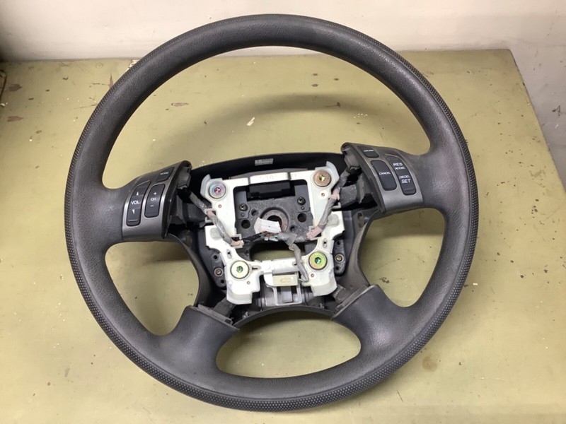 05-10 Honda Odyssey Steering Wheel OEM