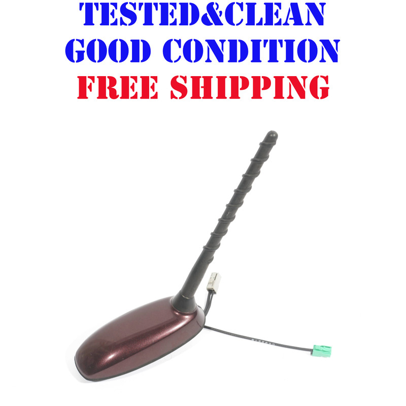 08 - 12 INFINITI EX35 ROOF ANTENNA OEM