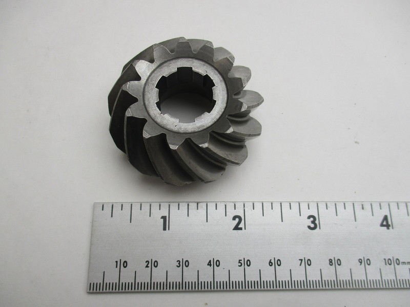 985050 0985050 Pinion Gear ONLYfor OMC Cobra Stern Drive & Johnson Evinrude Ou