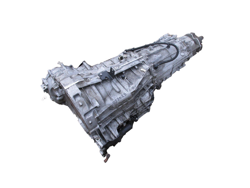 💚 14-17 AUDI S4 S5 (B8 8K 8T) PWW 7-SPD DUAL CLUTCH AUTOMATIC TRANSMISSION