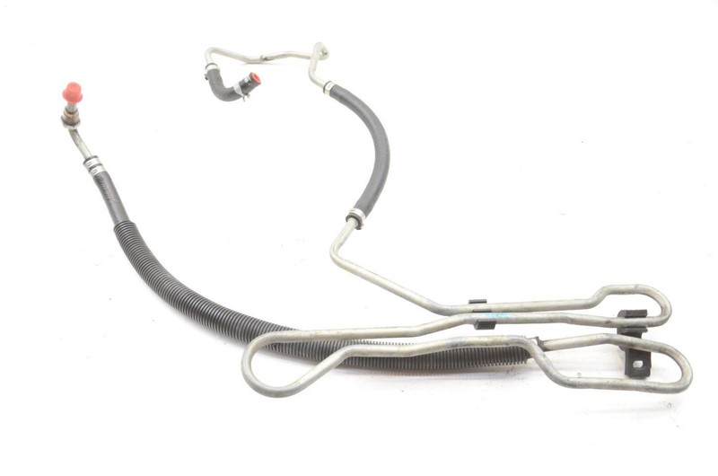 09-13 CORVETTE C6 Power Steering Low Pressure Hose Line