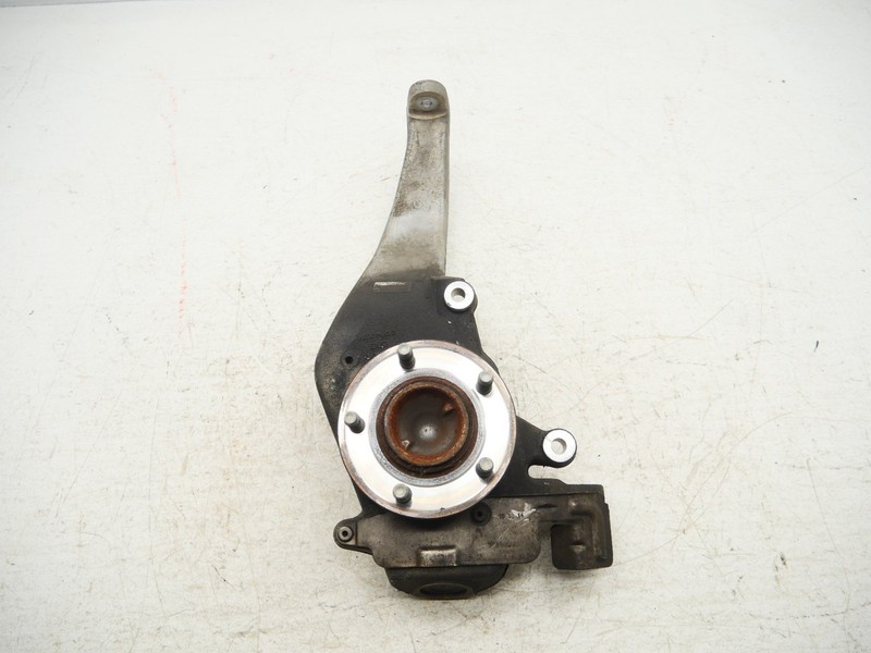 2014-2020 Jaguar F-Type Left Front Spindle Wheel Hub Driver Side LH RWD C2Z20172
