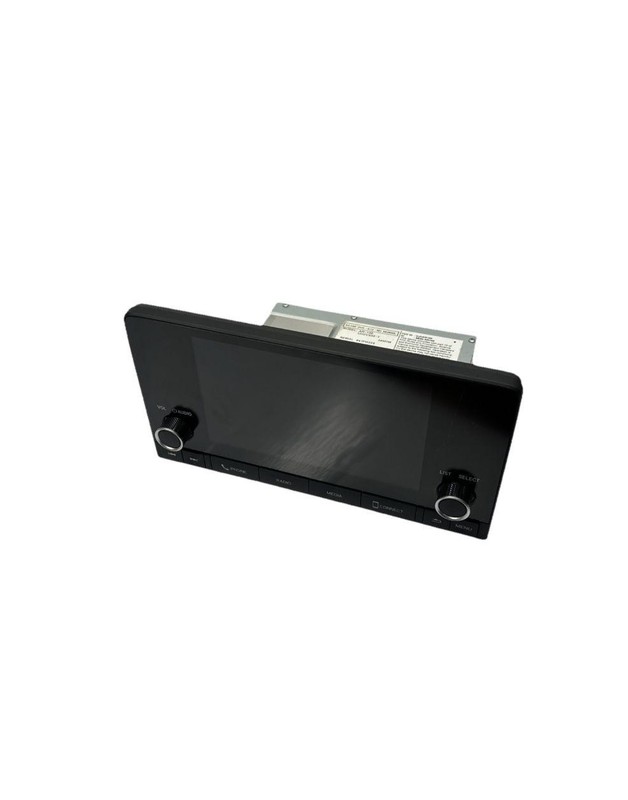 Honda HRV radio am fm 2024 radio display screen assembly OEM 8A1003V0A12
