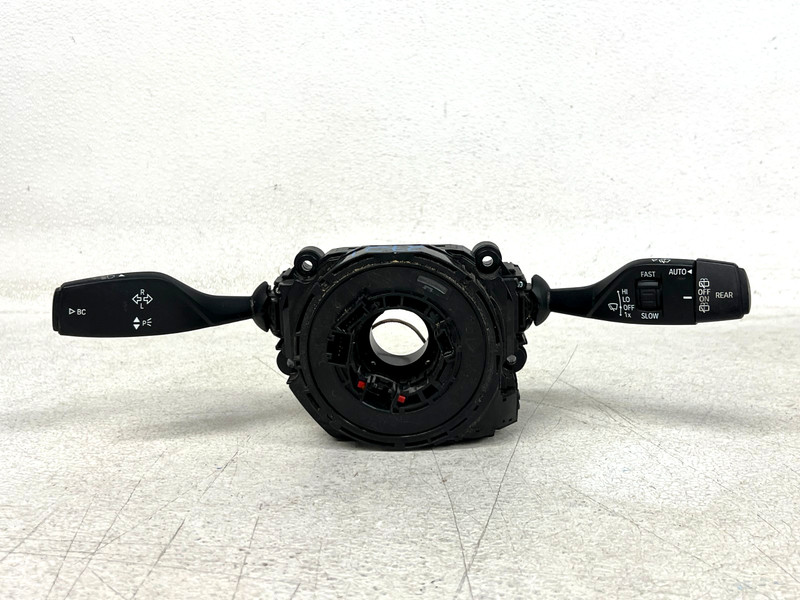 ⭐2011-2017 BMW X3 TURN SIGNAL WINDSHIELD WIPER COMBINATION SWITCH OEM LOT2721