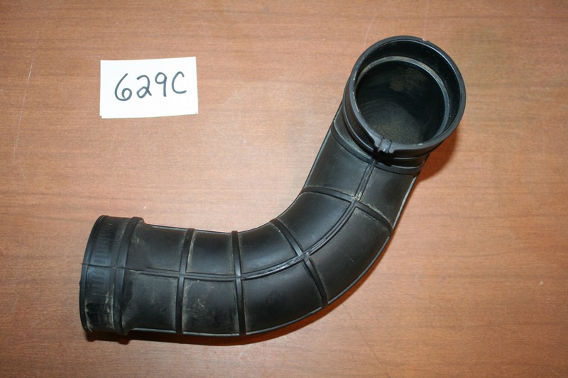 1998 Kawasaki KVF 400 Prairie 4x4 Air Box Inlet Rubber Boot Tube OEM 98
