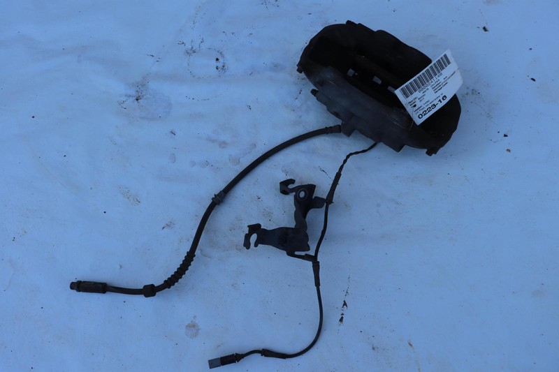 2017-2020 BMW 430I F36 FRONT LEFT DRIVER SIDE BRAKE CALIPER W/ HOSE BREMBO OEM