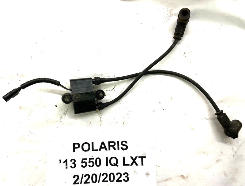 Polaris Snowmobile 550 IQ LXT Coil 3089478