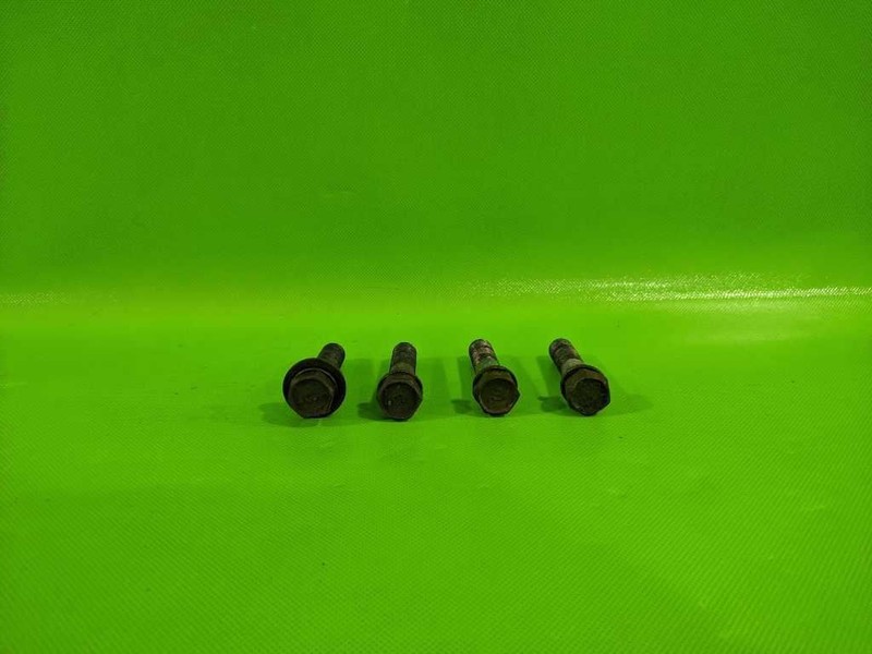 95-04 TACOMA 2.4L MT BELL HOUSING BOLTS BOLT OEM 3994-41