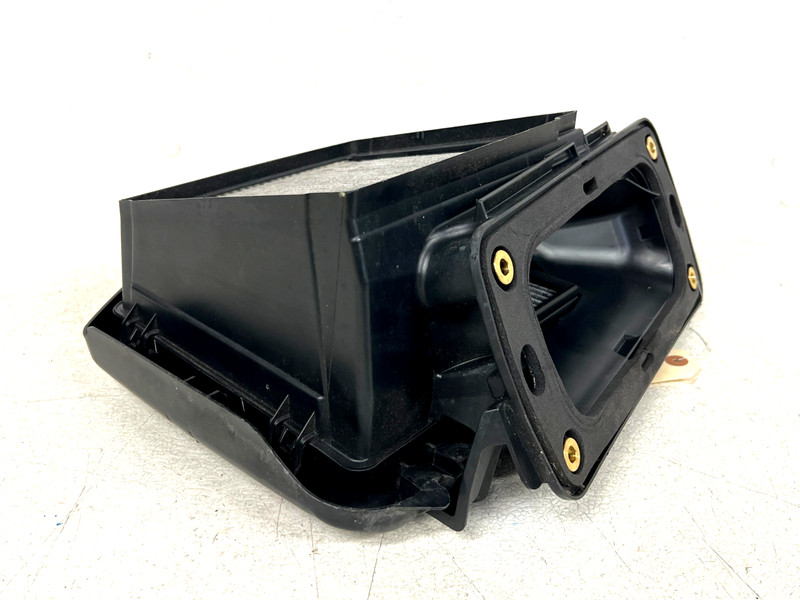 ⭐2011-2017 BMW X3 CABIN AIR CLEANER FILTER BOX HOUSING TRIM COVER OEM LOT2721