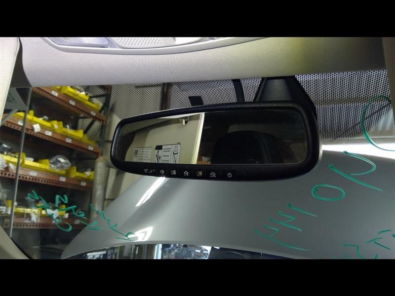 OUTLANDER 2017 Rear View Mirror 1344593