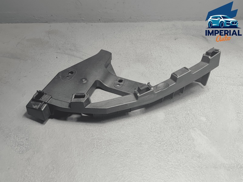 HONDA CIVIC HATCHBACK FRONT BUMPER DRIVER SIDE HEADLIGHT BRACKET OEM 2017-2021