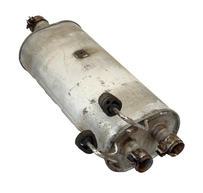 📌 2009-2024 RAM 1500 CLASSIC EXHAUST MUFFLER HEMI 5.7L 55398327AG OEM
