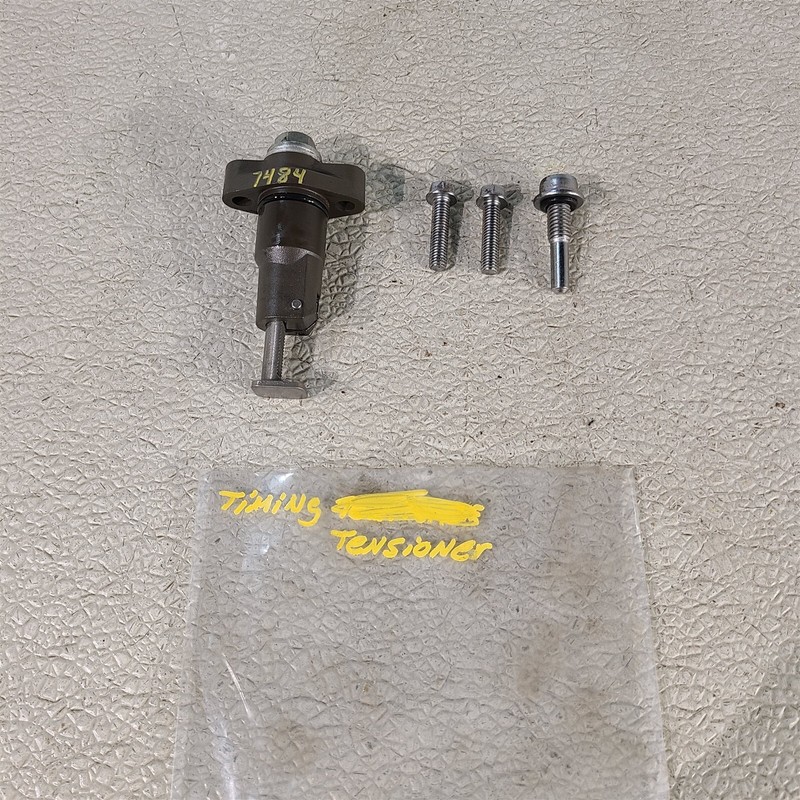 2023 Kawasaki ZR900F Timing Chain Tensioner With Hardware 7484-P