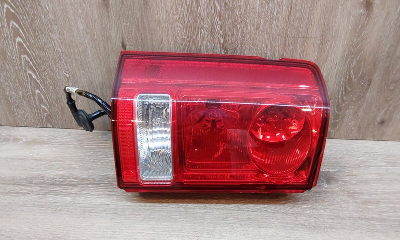 2009-2015 Honda Pilot LH Tail Light ASSY OEM PART# 33500-SZA-A02
