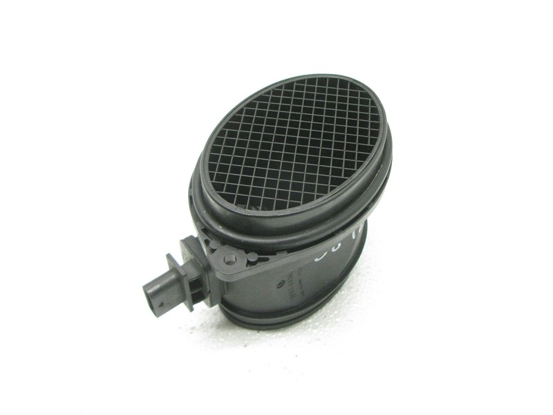 07-10 BMW E70 X5 4.8L MASS AIR FLOW SENSOR METER OEM 053122