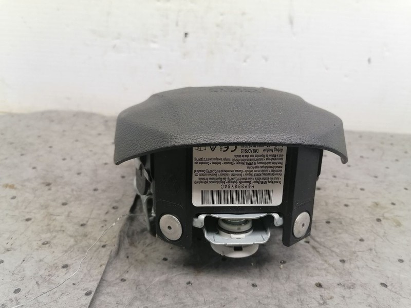 Driver Left Air Bag Driver Wheel Hatchback Fits 16-21 CIVIC 1722231