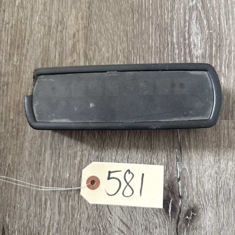 PETERBILT Warning Light Bar - P/N: 16-09804 32238