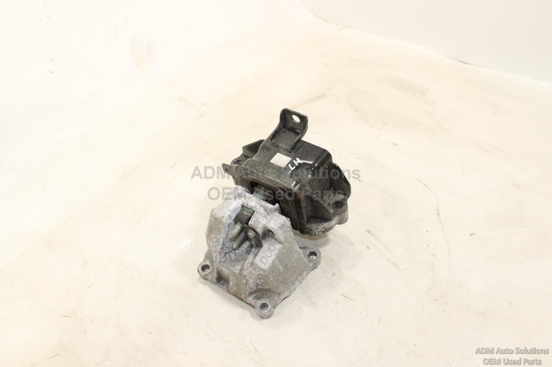 2016 - 2020 KIA OPTIMA 2.4L TRANSMISSION LEFT MOUNT SUPPORT BRACKET OEM