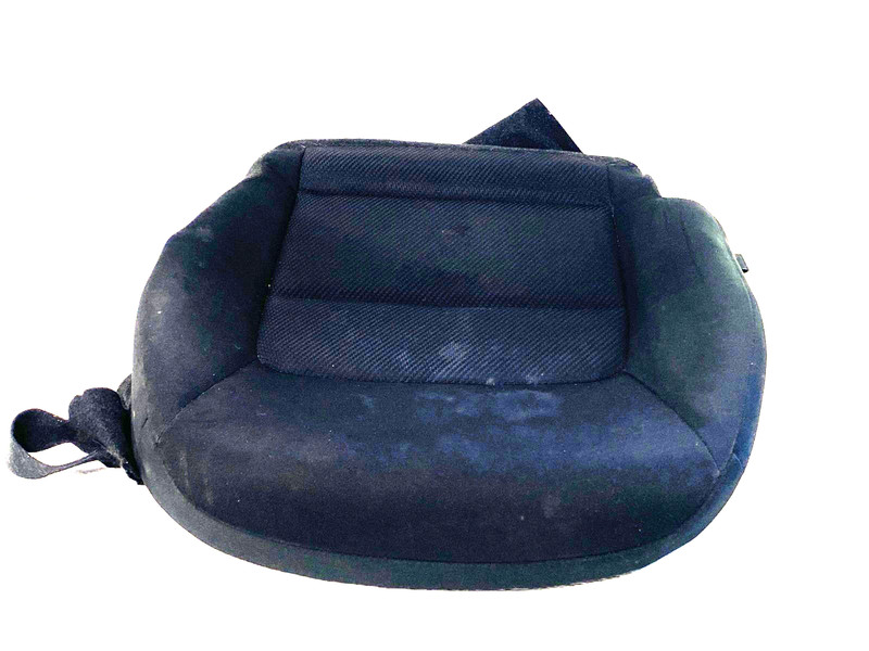 17-21 MAZDA CX-5 FRONT LEFT LOWER DRIVER SIDE SEAT CLOTH CUSHION OEM #A0.21
