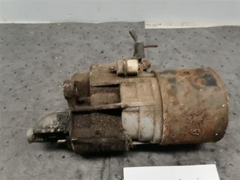 Starter Motor Fits 78-87 DIPLOMAT 1248855