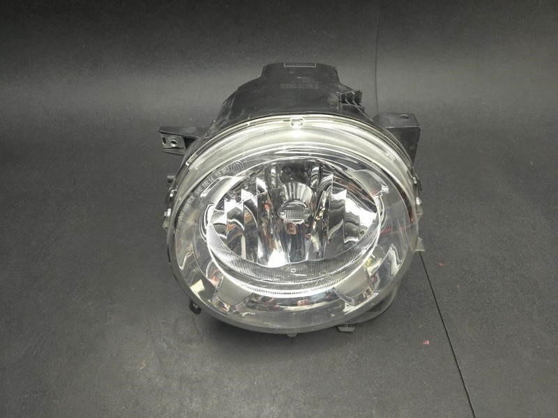 Front Left Fog Light Halogen 2015 Jeep Renegade 00519531090 2016 2017 2018 X