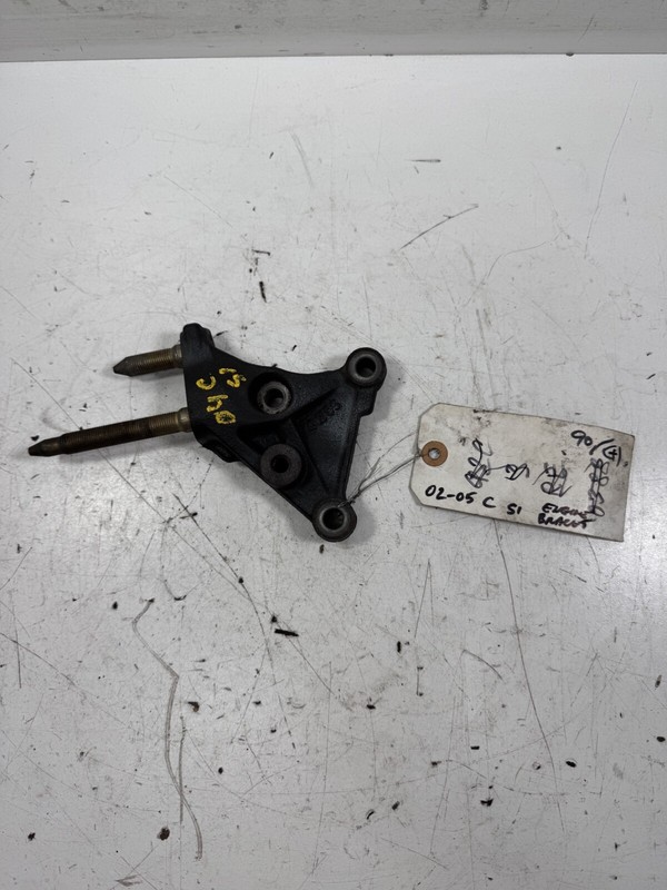 02-05 Honda Civic Si Engine Bracket 11910-PNA-000 OEM