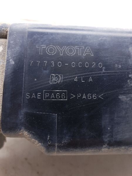 2005 TOYOTA TUNDRA 4.7L V8 FUEL VAPOR CANISTER ASSEMBLY