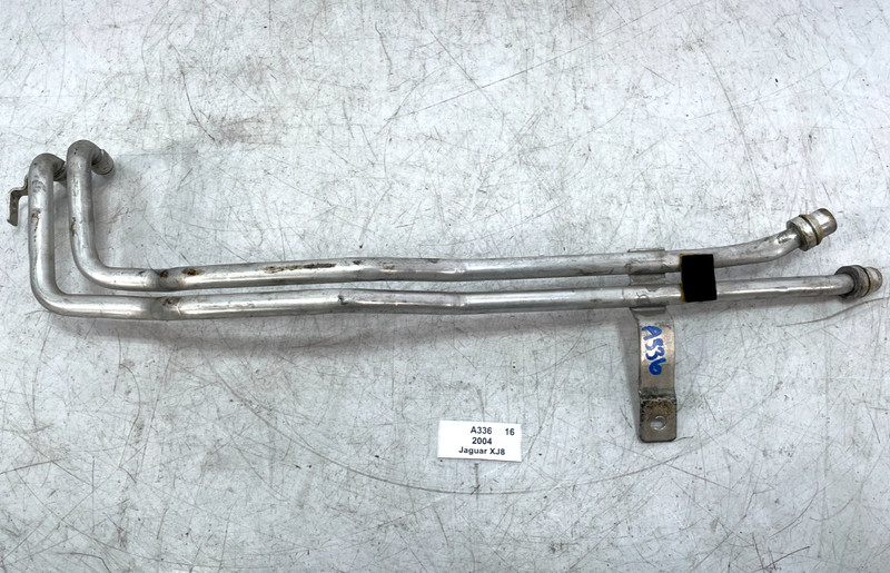 ✅ 2004-2009 OEM Jaguar XJ8 VDP Air Conditioning AC Heater Line Hose Pipe