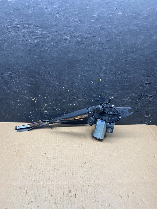 2004 to 2009 Cadillac SRX Rear Windshield Washer Wiper Motor t1432 DG