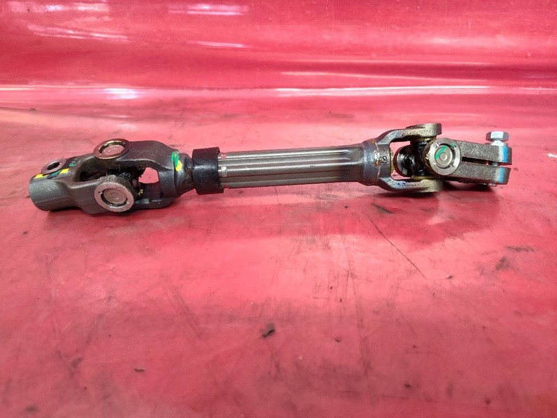 2013-2016 Chevy Spark + EV Lower Column Intermediate Steering Shaft - 69k