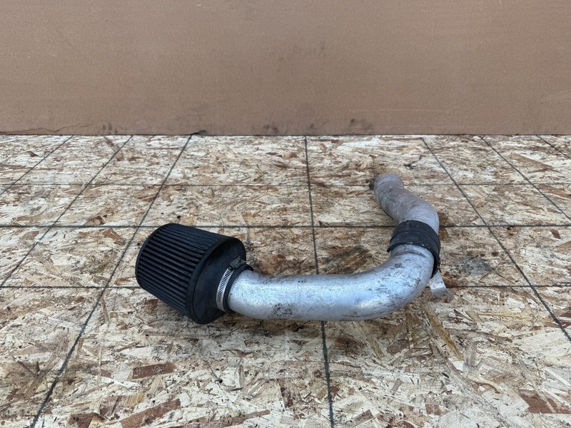SUBARU WRX STI 2002-2007 INJEN AIR BOX ALUMINUM COLD AIR INTAKE 2.5T ASSEMBLY