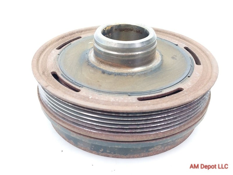 2014 Mini Cooper S F56 F55 F57 2.0 B46 B48 Vibration Damper Harmonic Balancer