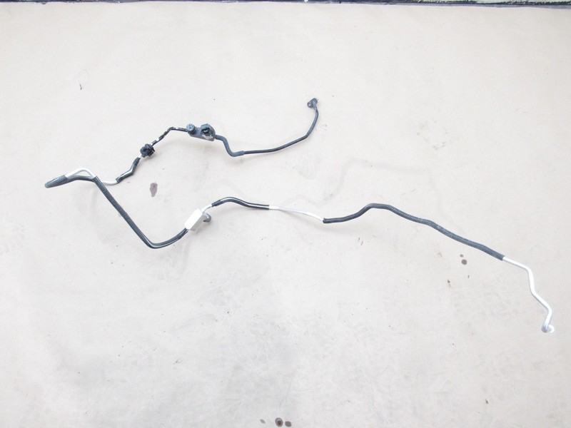 Lexus LS460 2016 AC A/C Liquid Receiver Hose Pipe Line Tube 13-17 ;:O