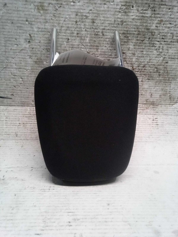 2017 Toyota RAV4 Headrest Grey Left Side 4-Door OEM Used Part 3365455