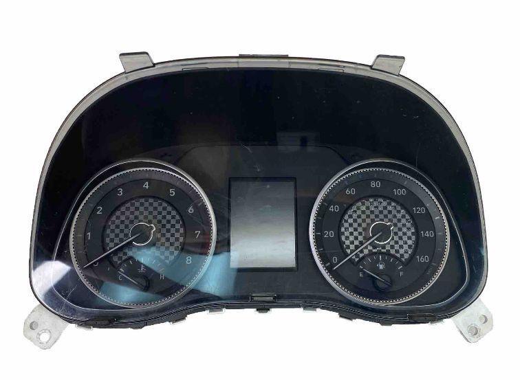Hyundai Elantra cluster speedometer 19 20 sedan 2.0L 3.5" 94051F2410 19k miles