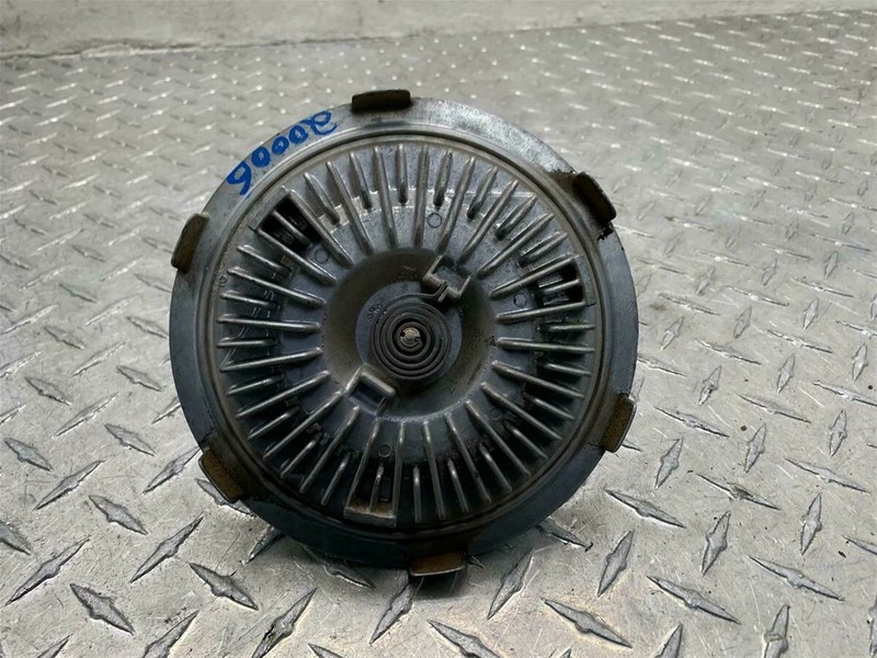 2004-2009 DODGE DURANGO 3.7L 4.7L ENGINE COOLING FAN CLUTCH OEM 52028995AA